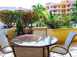 Terrasol Oceanview Condo with Patio