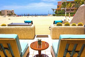 Terrasol Oceanview Condo with Patio
