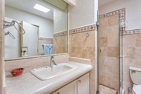 Terrasol Oceanview Condo with Patio