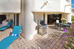 Terrasol Oceanview Condo with Patio