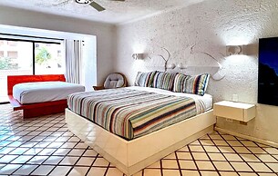 Terrasol Oceanview Condo with Patio