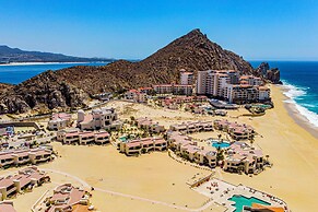 Terrasol Oceanview Condo with Patio