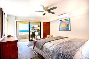 Terrasol Oceanview Condo with Patio