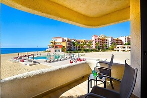 Terrasol Oceanview Condo with Patio
