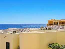 Terrasol Oceanview Condo with Patio