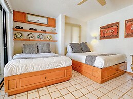 Terrasol Oceanview Condo with Patio