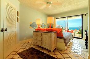 Terrasol Oceanview Condo with Patio