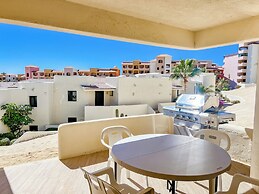 Terrasol Oceanview Condo with Patio