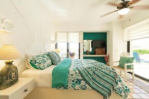 Terrasol Oceanview Condo with Patio