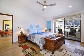Terrasol Oceanview Condo with Patio