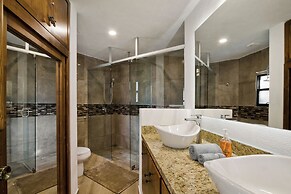 Terrasol Oceanview Condo with Patio