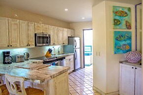 Terrasol Oceanview Condo with Patio