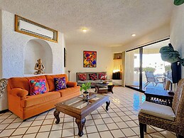 Terrasol Oceanview Condo with Patio