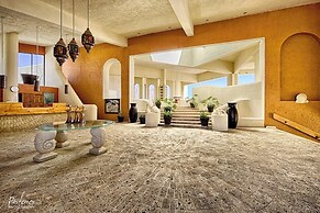 Terrasol Oceanview Condo with Patio