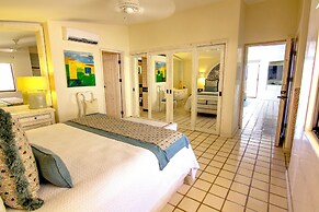 Terrasol Oceanview Condo with Patio