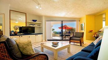 Terrasol Oceanview Condo with Patio