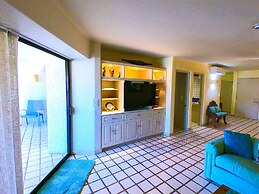 Terrasol Oceanview Condo with Patio