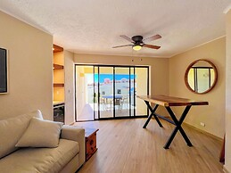 Terrasol Oceanview Condo with Patio