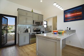 Terrasol Oceanview Condo with Patio