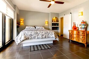 Terrasol Oceanview Condo with Patio