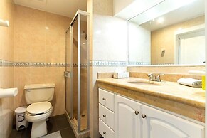 Terrasol Oceanview Condo with Patio