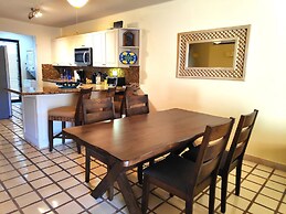 Terrasol Oceanview Condo with Patio