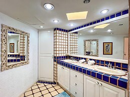 Terrasol Oceanview Condo with Patio
