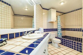 Terrasol Oceanview Condo with Patio