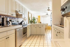 Terrasol Oceanview Condo with Patio