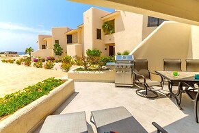 Terrasol Oceanview Condo with Patio