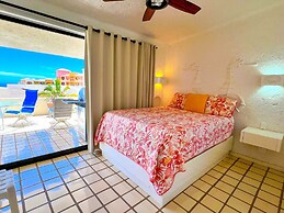 Terrasol Oceanview Condo with Patio