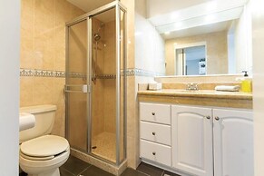 Terrasol Oceanview Condo with Patio