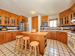 Terrasol Oceanview Condo with Patio