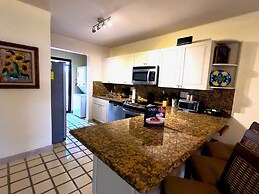Terrasol Oceanview Condo with Patio