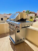 Terrasol Oceanview Condo with Patio