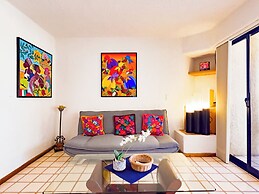 Terrasol Oceanview Condo with Patio