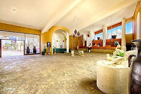 Terrasol Oceanview Condo with Patio