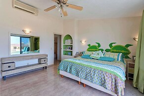 Terrasol Oceanview Condo with Patio