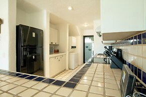 Terrasol Oceanview Condo with Patio