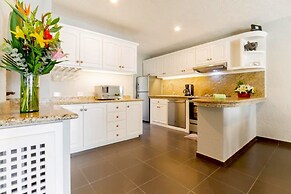 Terrasol Oceanview Condo with Patio