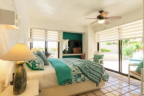 Terrasol Oceanview Condo with Patio