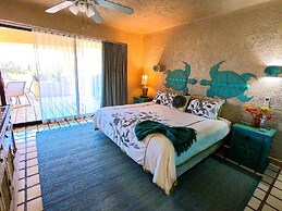 Terrasol Oceanview Condo with Patio