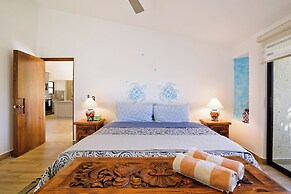 Terrasol Oceanview Condo with Patio