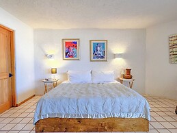 Terrasol Oceanview Condo with Patio