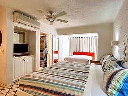Terrasol Oceanview Condo with Patio
