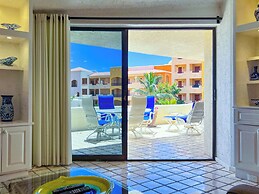 Terrasol Oceanview Condo with Patio