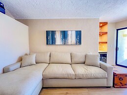 Terrasol Oceanview Condo with Patio
