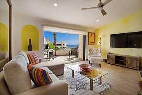 Terrasol Oceanview Condo with Patio