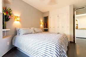 Terrasol Oceanview Condo with Patio