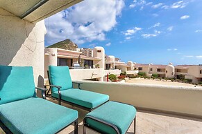 Terrasol Oceanview Condo with Patio